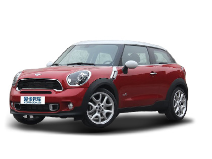 MINI PACEMAN