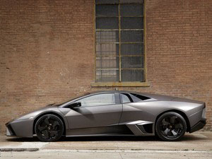 Reventon