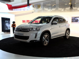 C4 AIRCROSS(M(jn))