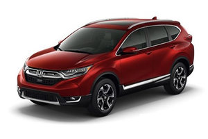 CR-V