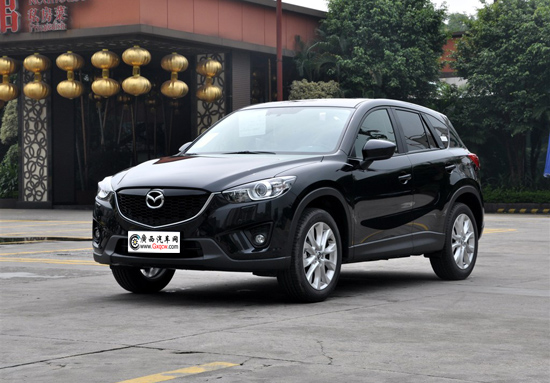 ԭbMR_CX-5