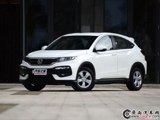 |L XR-V 2015 1.5L LXi CVT