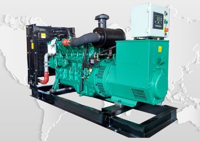 55kw玉柴柴油发电机组-发电机-柴油发电机-55kw柴油发电机组